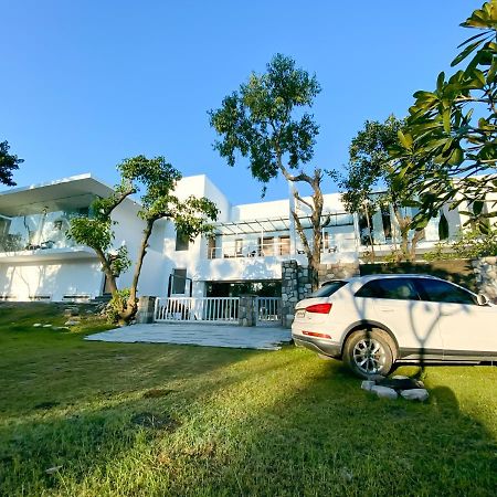 Vanantra Resort Rishikesh Luaran gambar