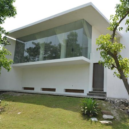 Vanantra Resort Rishikesh Luaran gambar