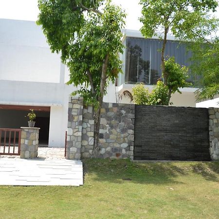 Vanantra Resort Rishikesh Luaran gambar