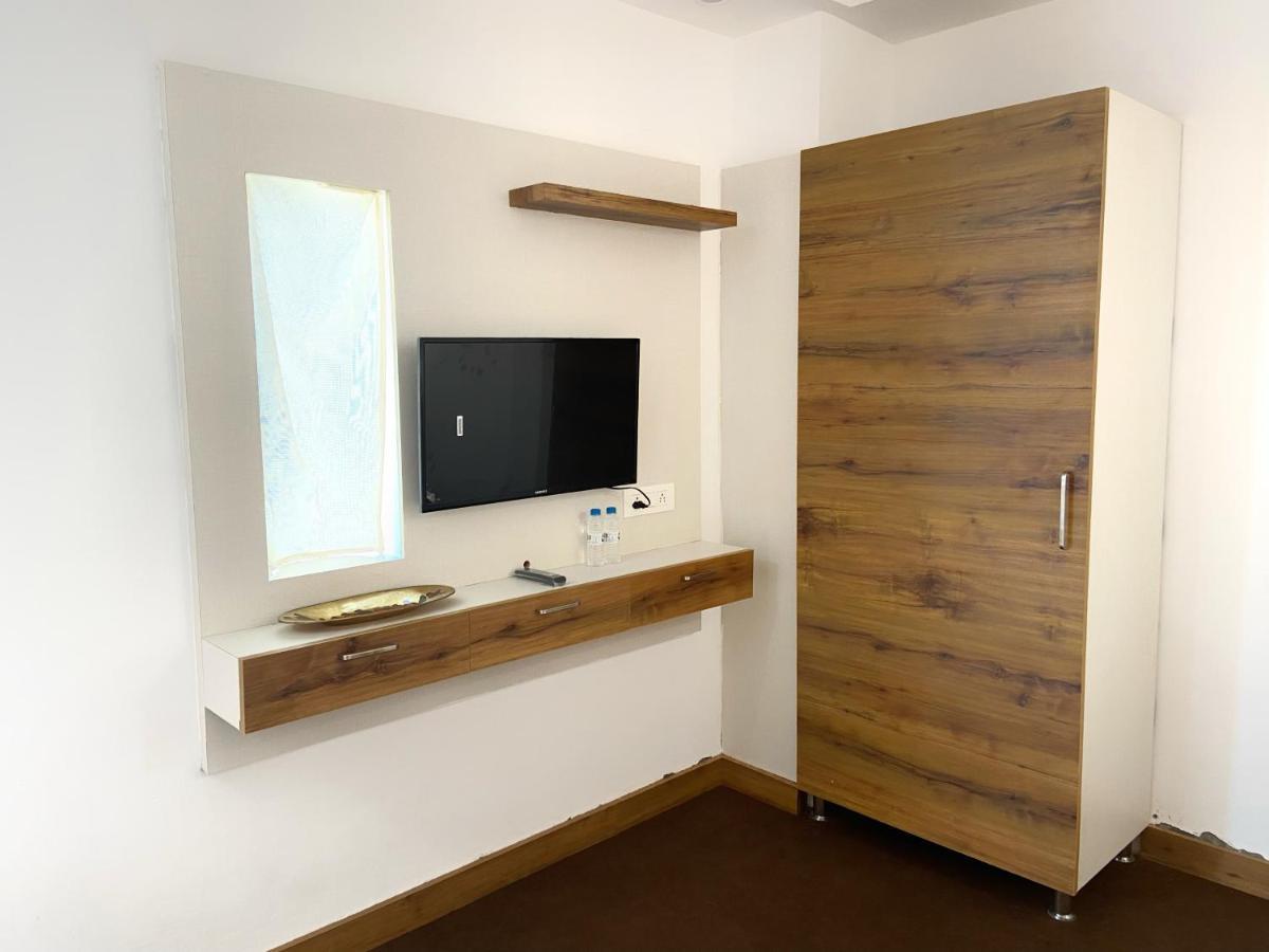 Vanantra Resort Rishikesh Luaran gambar