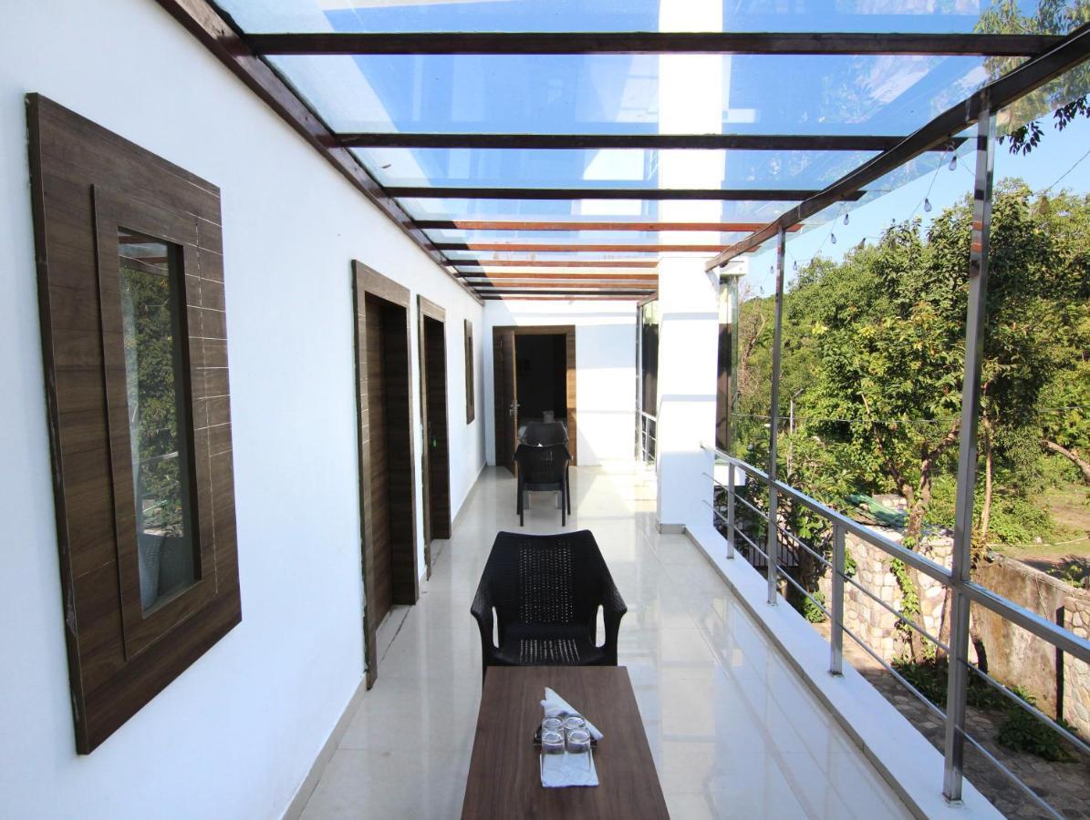 Vanantra Resort Rishikesh Luaran gambar