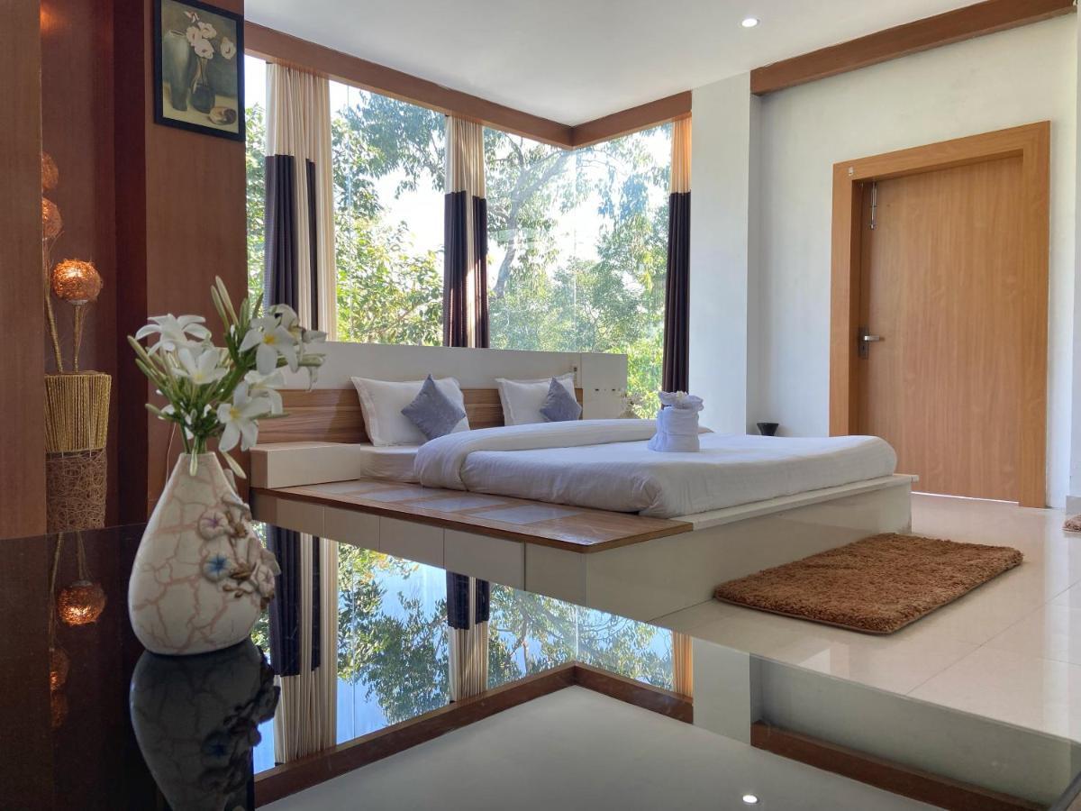 Vanantra Resort Rishikesh Luaran gambar