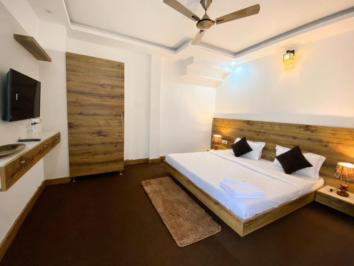 Vanantra Resort Rishikesh Luaran gambar