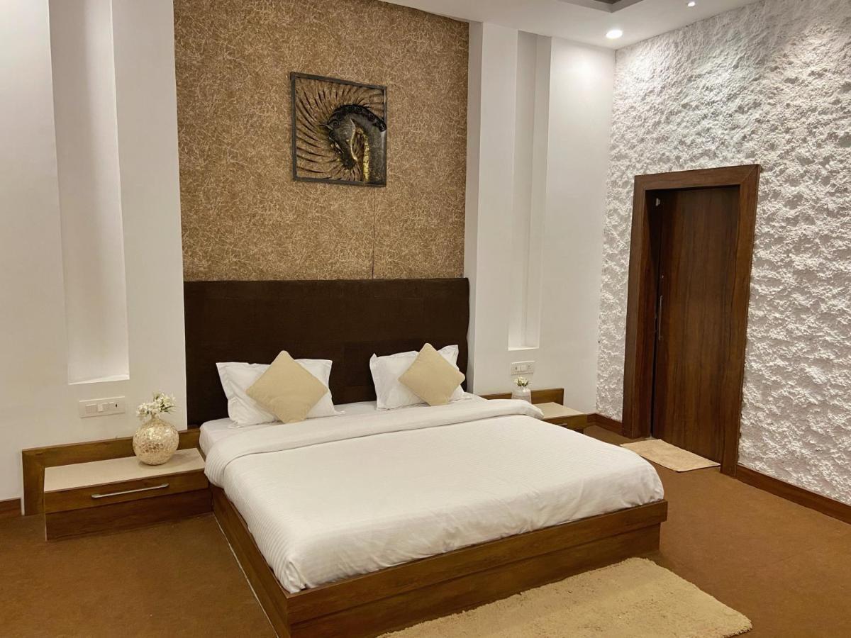 Vanantra Resort Rishikesh Luaran gambar