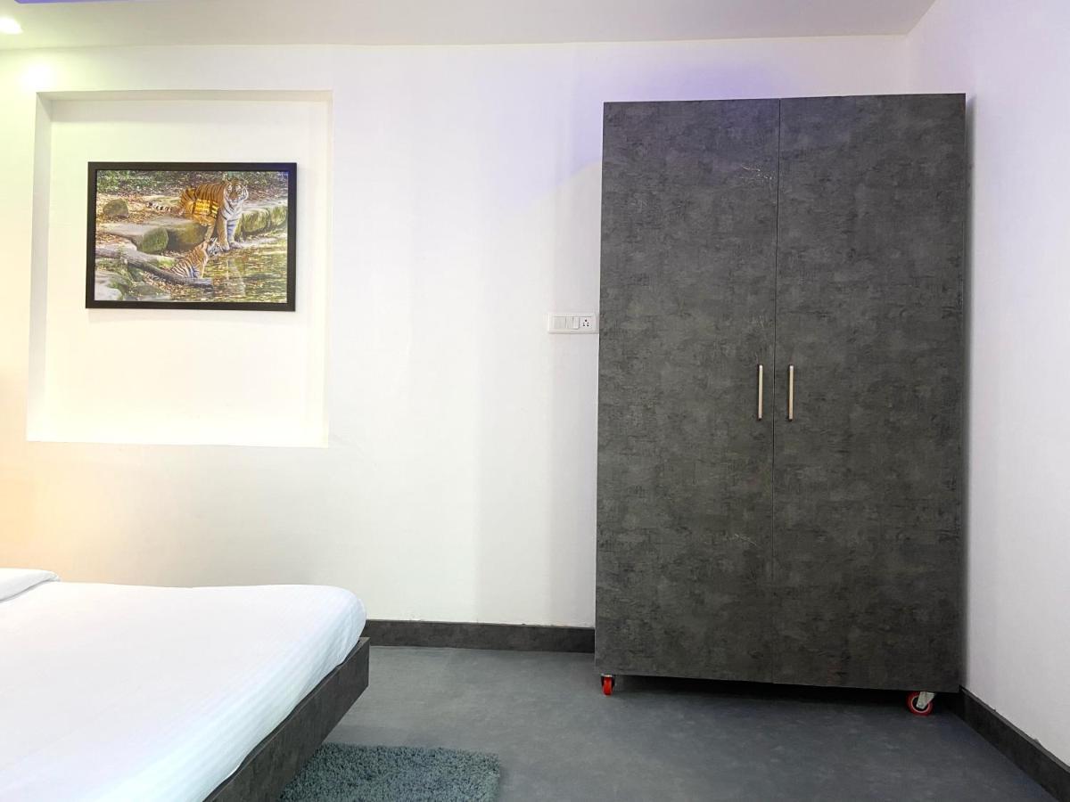 Vanantra Resort Rishikesh Luaran gambar