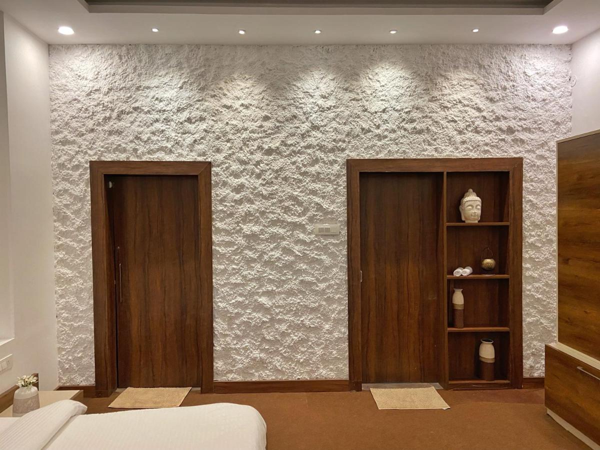 Vanantra Resort Rishikesh Luaran gambar