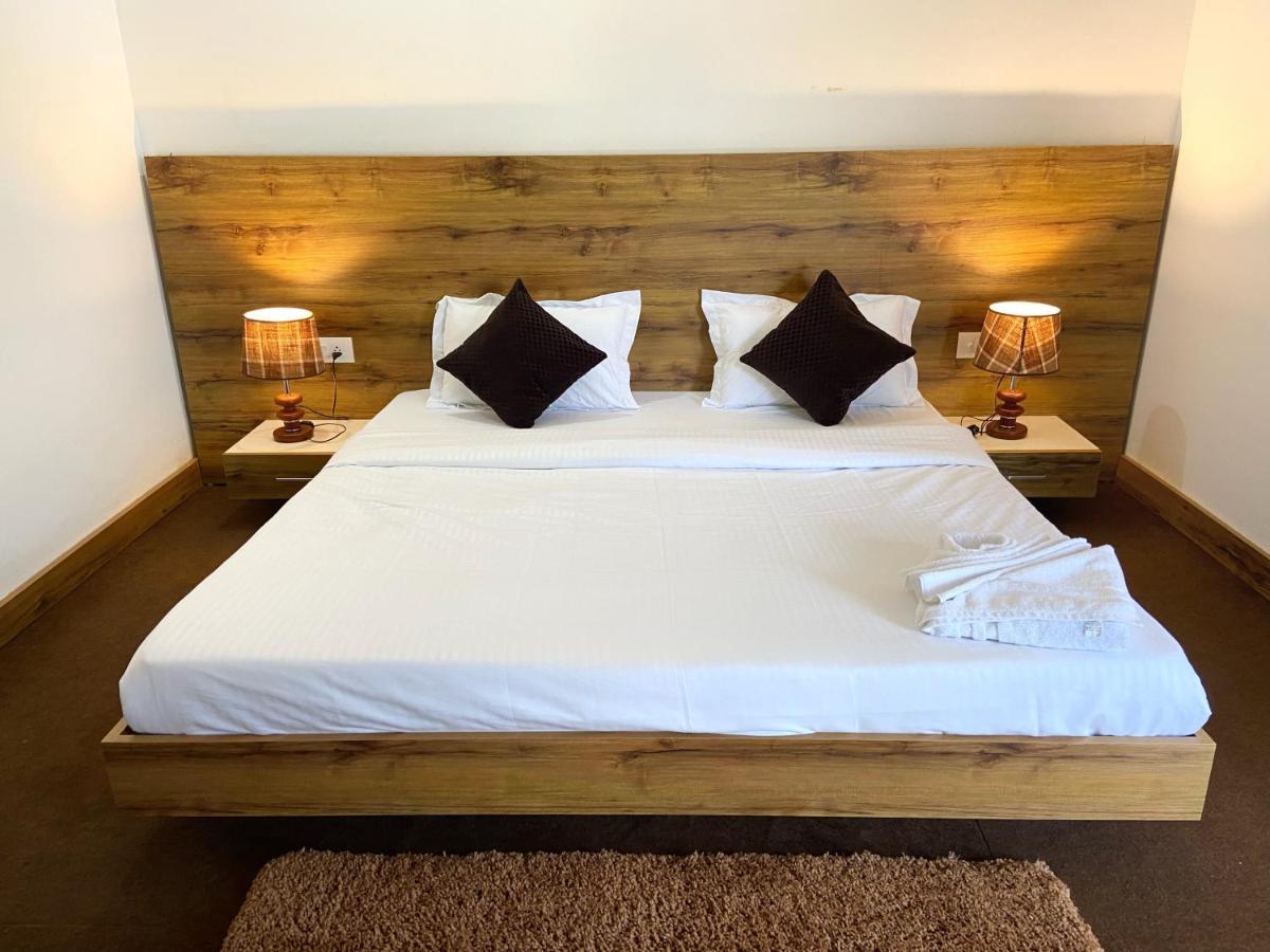 Vanantra Resort Rishikesh Luaran gambar