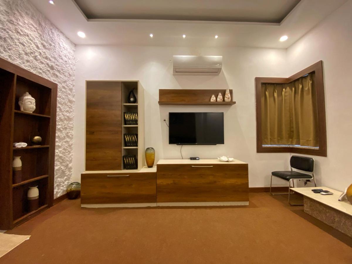 Vanantra Resort Rishikesh Luaran gambar