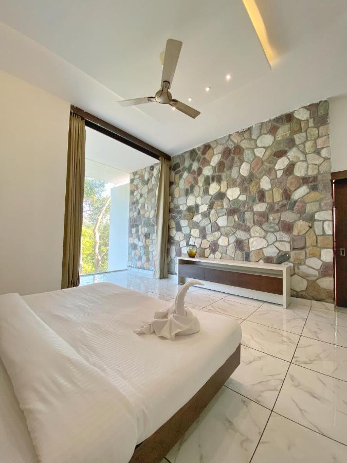 Vanantra Resort Rishikesh Luaran gambar