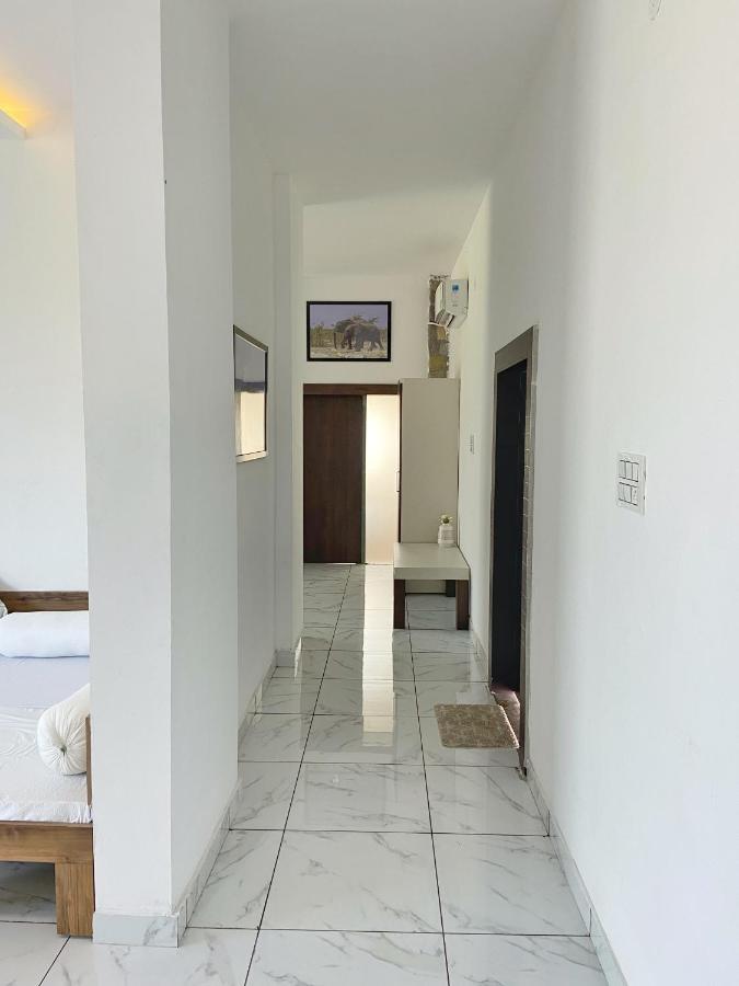 Vanantra Resort Rishikesh Luaran gambar