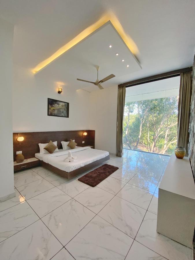 Vanantra Resort Rishikesh Luaran gambar