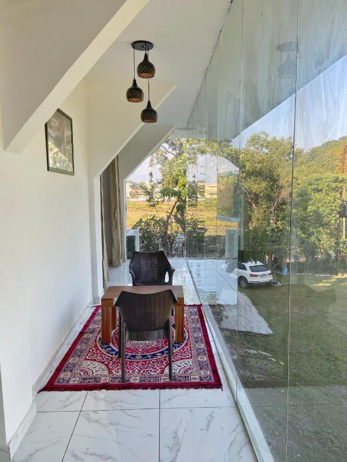Vanantra Resort Rishikesh Luaran gambar