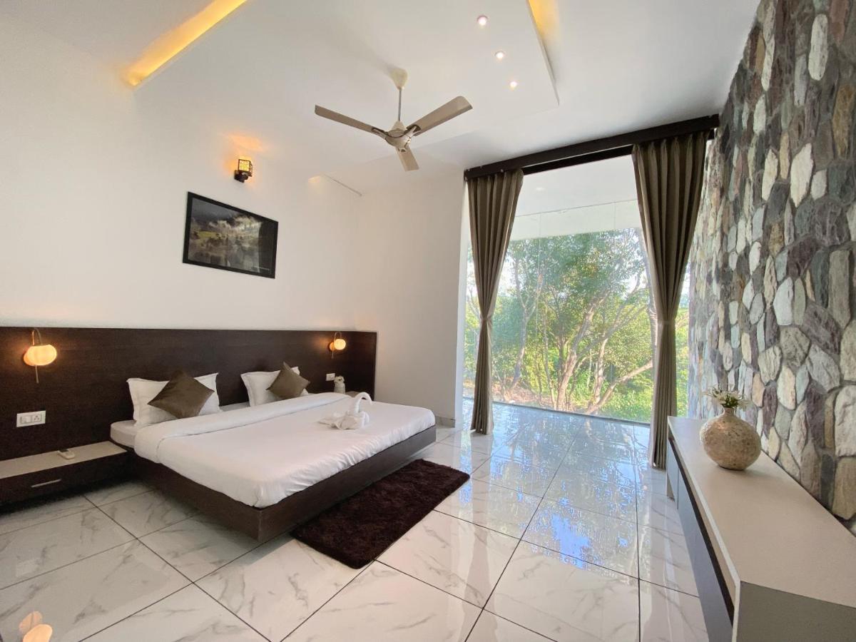 Vanantra Resort Rishikesh Luaran gambar