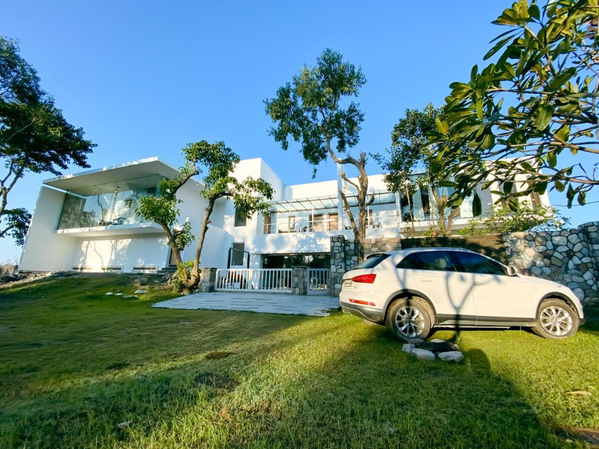 Vanantra Resort Rishikesh Luaran gambar