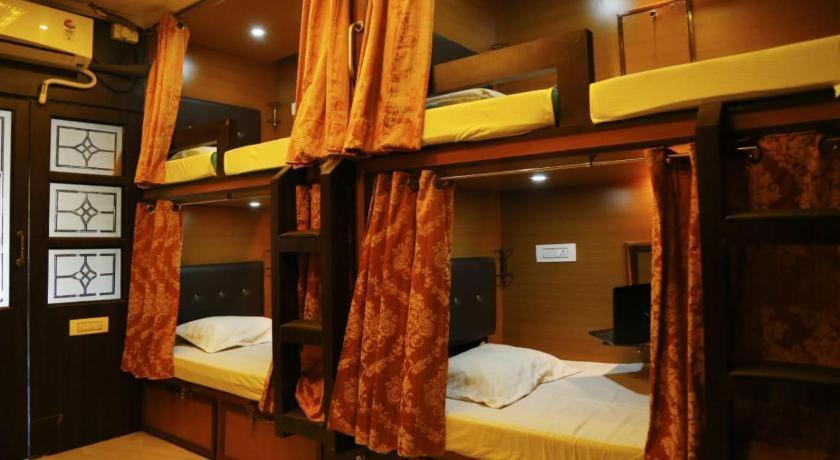Vanantra Resort Rishikesh Luaran gambar