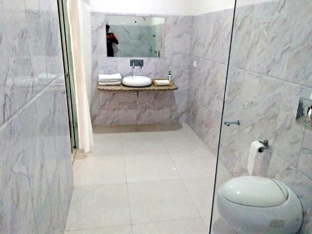 Vanantra Resort Rishikesh Luaran gambar