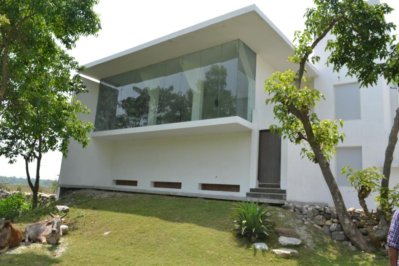 Vanantra Resort Rishikesh Luaran gambar