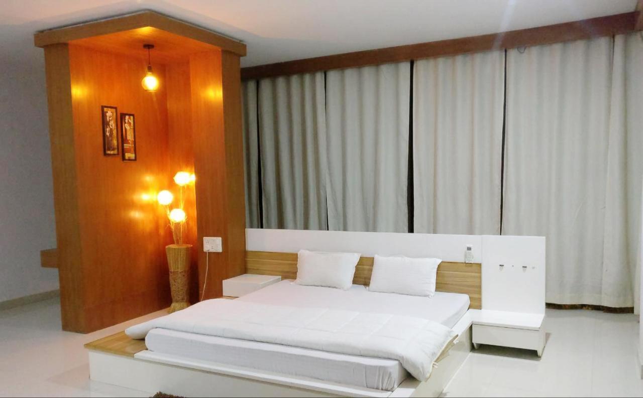 Vanantra Resort Rishikesh Luaran gambar