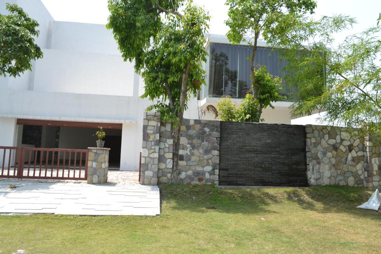 Vanantra Resort Rishikesh Luaran gambar