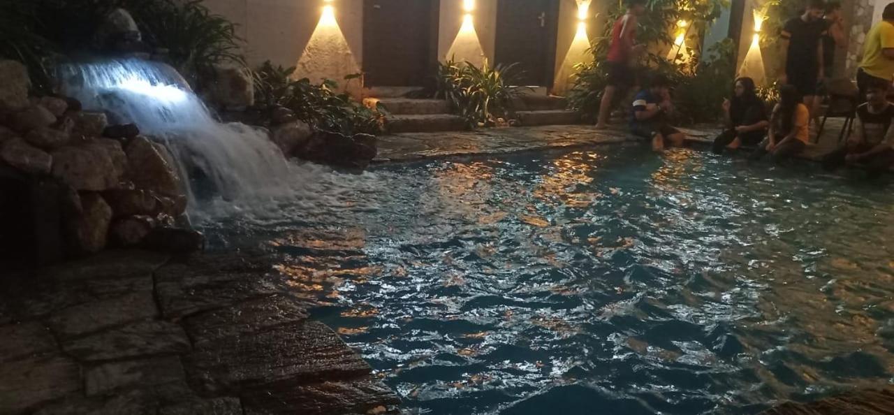 Vanantra Resort Rishikesh Luaran gambar