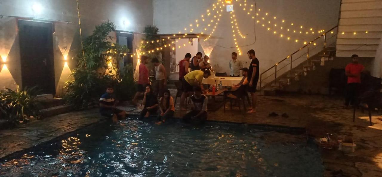 Vanantra Resort Rishikesh Luaran gambar