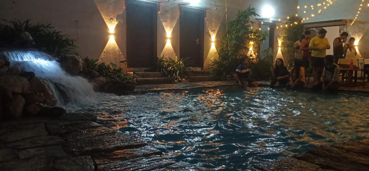 Vanantra Resort Rishikesh Luaran gambar